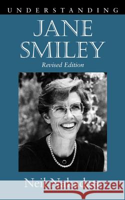 Understanding Jane Smiley