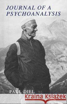 Journal of a Psychoanalysis