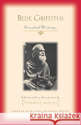 Bede Griffiths a Universal Munk