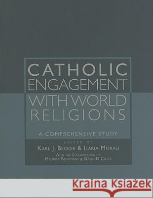 Catholic Engagement with World Religions: A Comprehensive Study