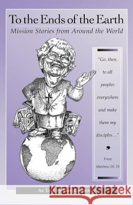 To the Ends of the Earth