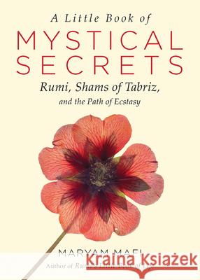 A Little Book of Mystical Secrets: Rumi, Shams of Tabriz, and the Path of Ecstasy