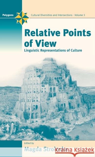 Relative Points of View: Linguistic Representations of Culture