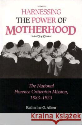 Harnessing Power Motherhood: National Florence Crittention Mission