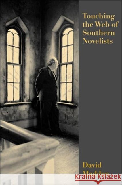 Touching the Web of Southern Novelists