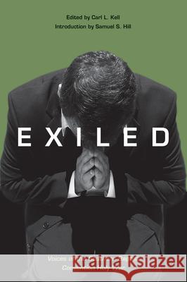 Exiled: Voices of the Southern Baptist Convention Holy War