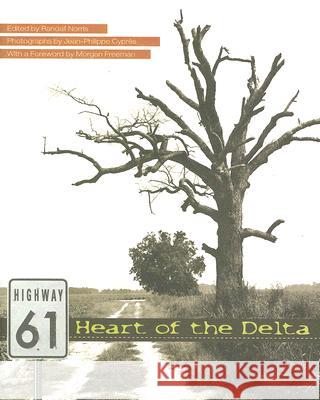 Highway 61 : Heart of the Delta