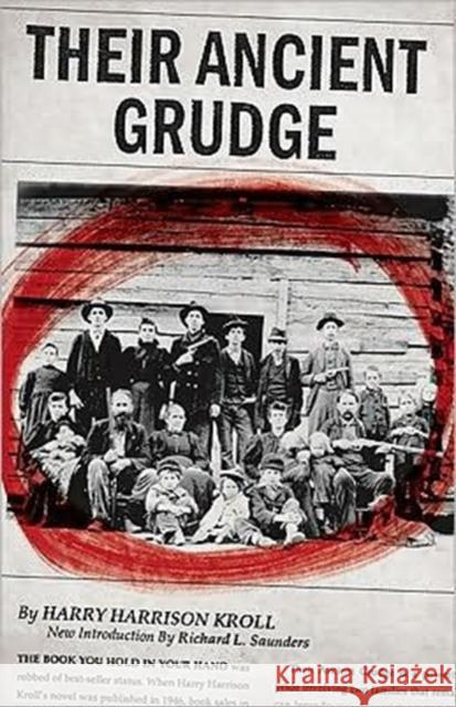 Their Ancient Grudge