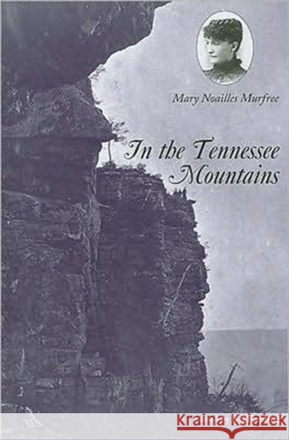 In the Tennessee Mountains