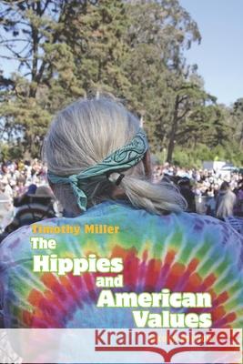 The Hippies and American Values