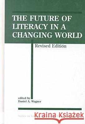 The Future of Literacy in a Changing World