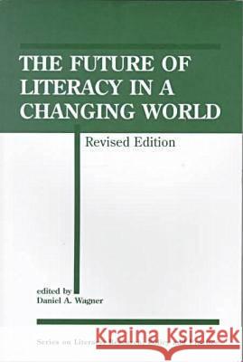 The Future of Literacy in a Changing World