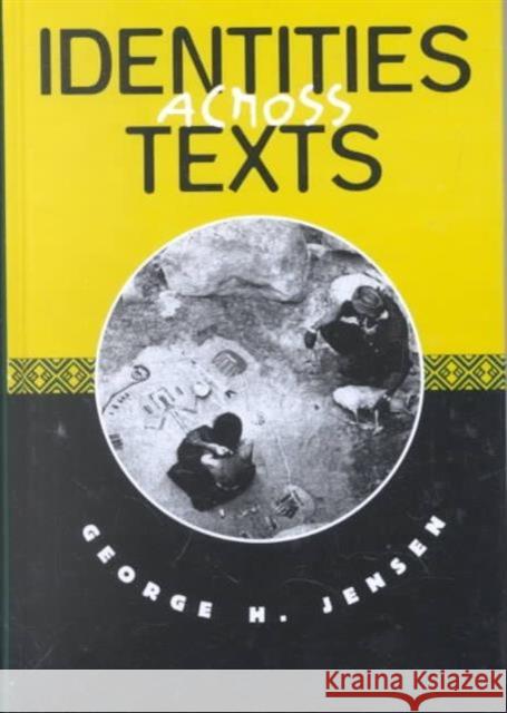 Identities Across Texts