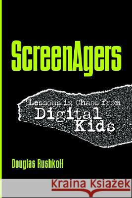 SCREENAGERS