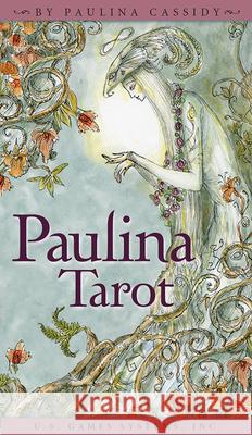 Paulina Tarot Deck