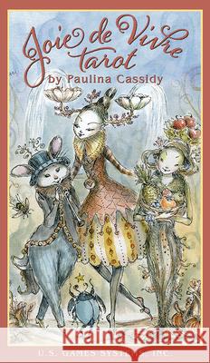 Joie de Vivre Tarot