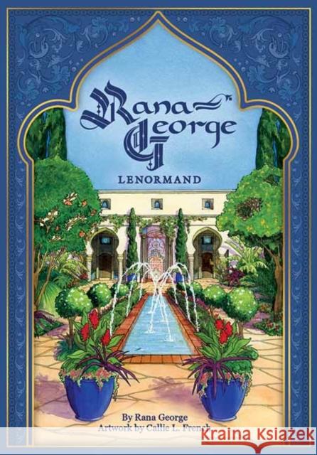 Rana George Lenormand