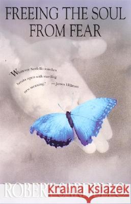 Freeing the Soul from Fear