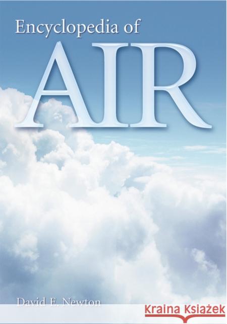 Encyclopedia of Air