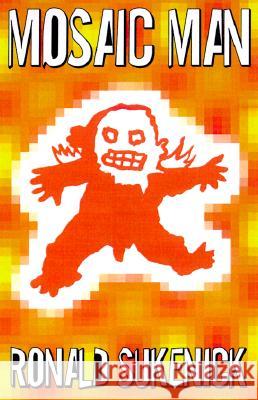 Mosaic Man