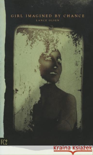 Girl Imagined by Chance