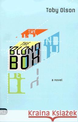 The Blond Box : A Novel