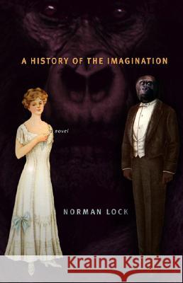 A History of the Imagination