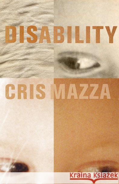 Disability : A Novella