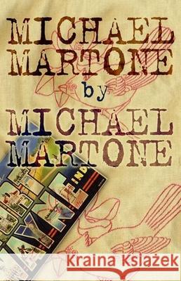 Michael Martone: Fictions