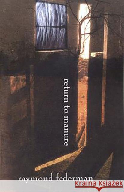 Return to Manure