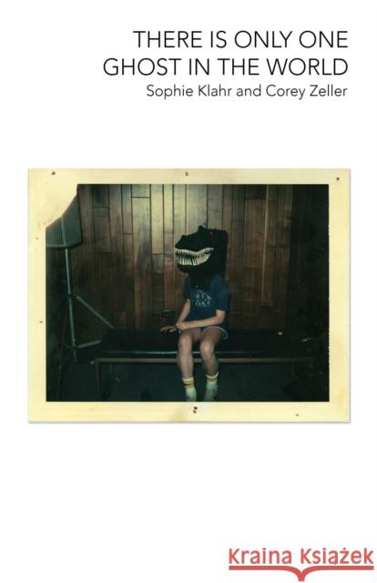 There is Only One Ghost in the World