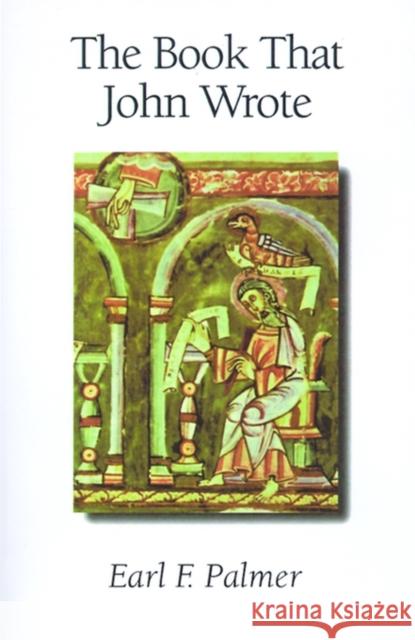 The Book That John Wrote