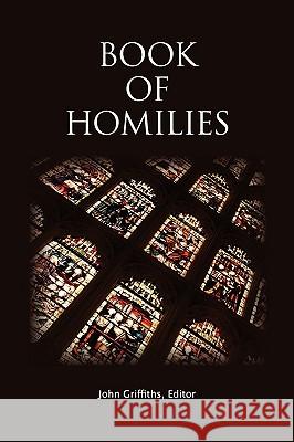 Book of Homilies