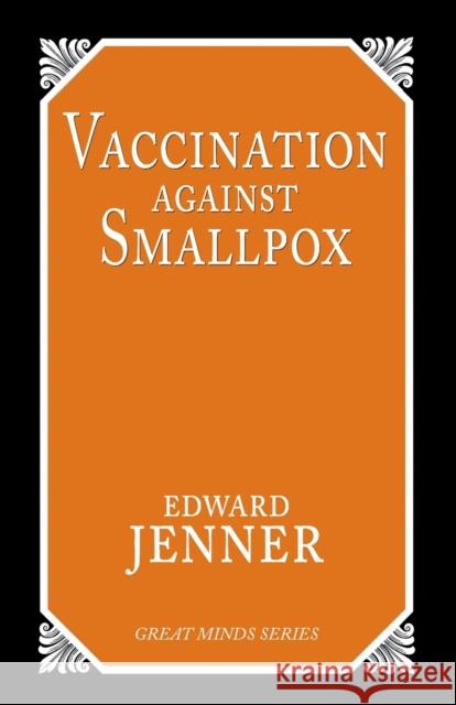 Vaccination Against Smallpox