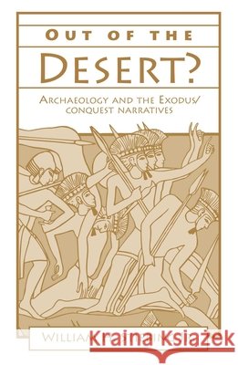 Out of the Desert