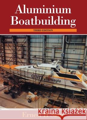 Aluminum Boatbuilding