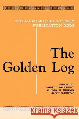 The Golden Log