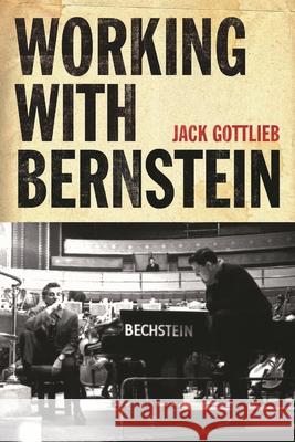 Working with Bernstein