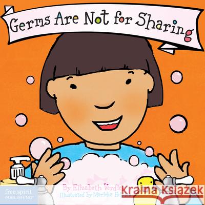 Germs Are Not for Sharing