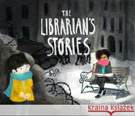 The Librarian's Stories