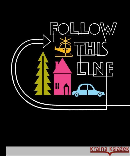 Follow This Line