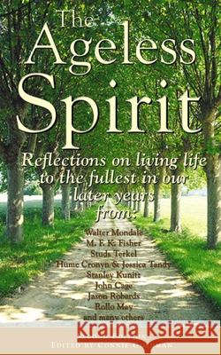 The Ageless Spirit
