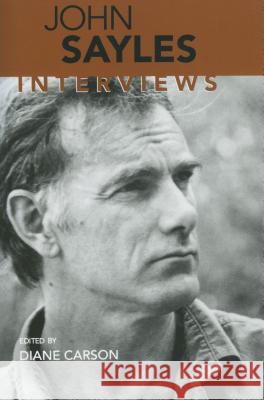 John Sayles: Interviews