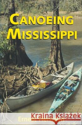 Canoeing Mississippi
