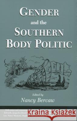 Gender and the Southern Body Politic