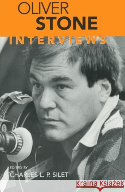 Oliver Stone: Interviews