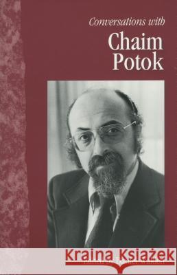 Conversations with Chaim Potok