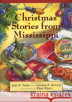 Christmas Stories from Mississippi