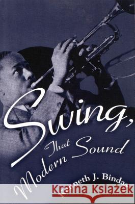 Swing, That Modern Sound