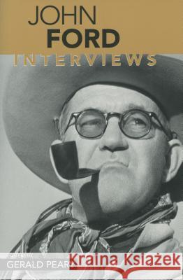 John Ford: Interviews
